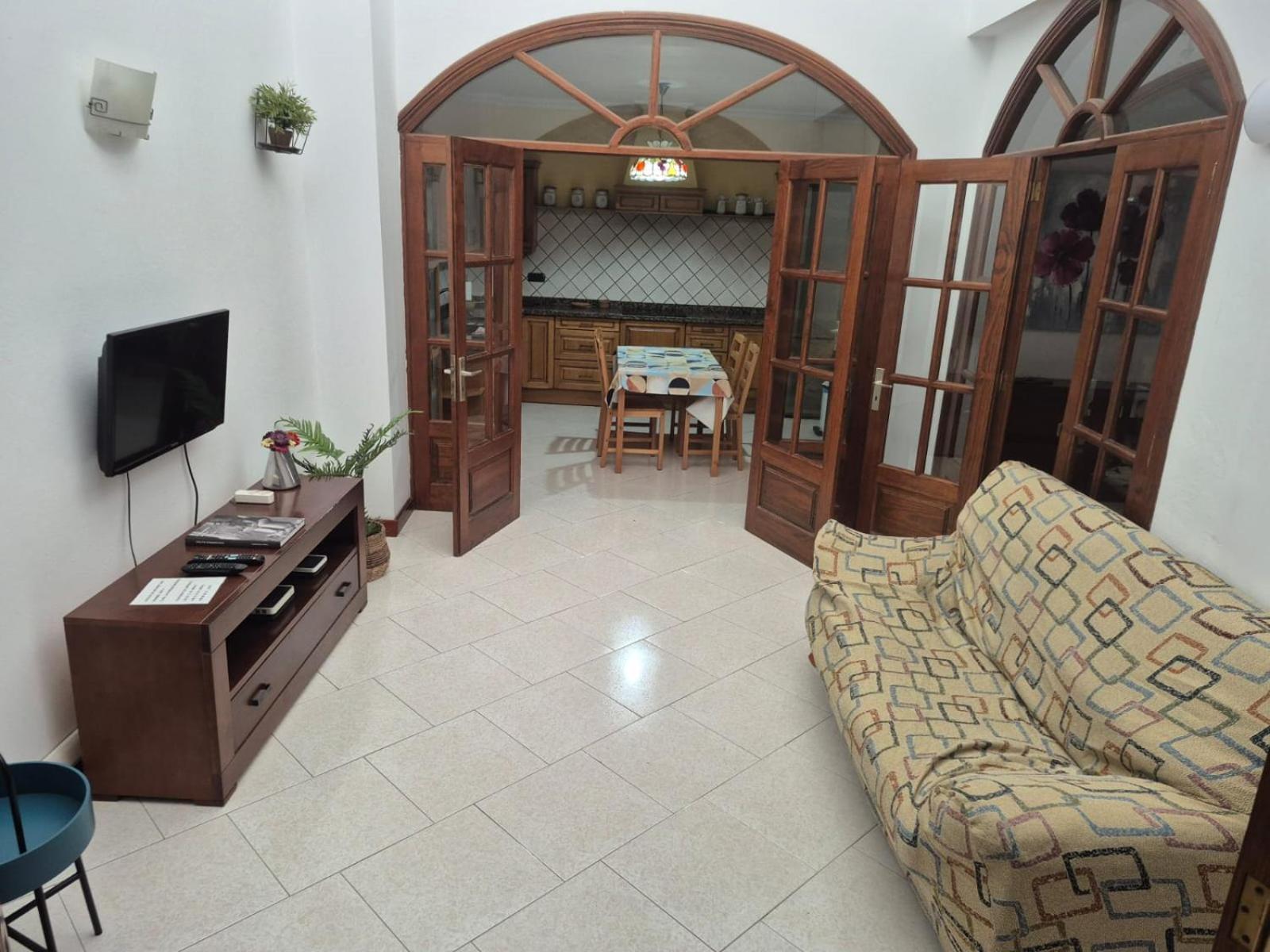 Suite Como En Casa Arrecife  Exterior photo