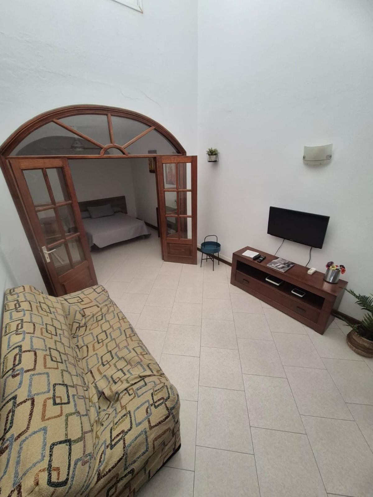 Suite Como En Casa Arrecife  Exterior photo
